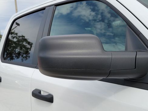 New 2026 RAM 1500 Rebel AWD/4WD image 9