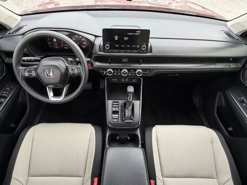 Used 2025 Honda CR-V EX image 14