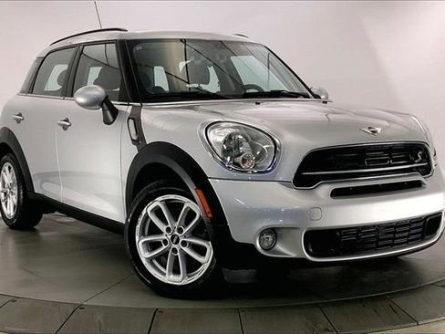 Used 2016 MINI Cooper Countryman S image 32