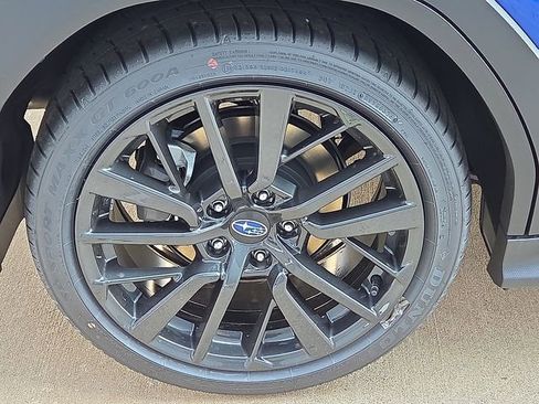 New 2026 Subaru WRX Limited AWD/4WD image 6