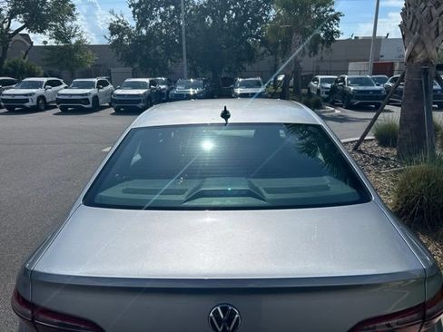 Used 2023 Volkswagen Jetta Sport FWD image 5