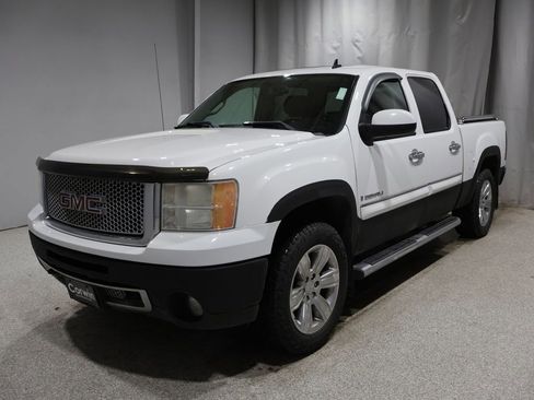 Used 2009 GMC Sierra 1500 Denali image 7