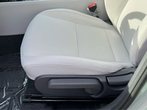 Certified 2026 Hyundai Kona SEL Sport image 29