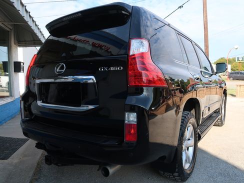 Used 2013 Lexus GX 460 image 8