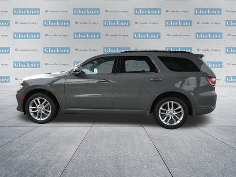 Used 2023 Dodge Durango GT AWD/4WD image 9