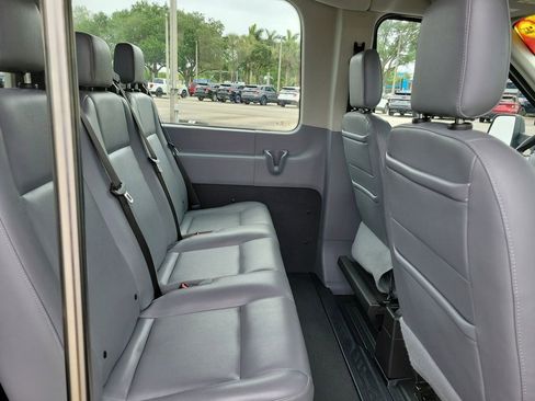 Used 2019 Ford Transit 350 XL RWD image 11