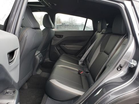 New 2026 Subaru Crosstrek 2.5i Wilderness AWD/4WD image 8