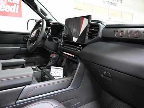 New 2026 Toyota Tundra TRD Pro image 15