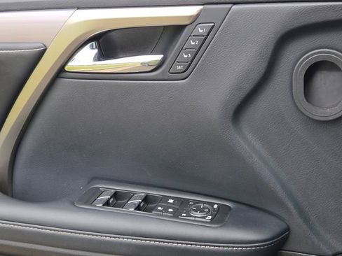 Used 2022 Lexus RX 350 F Sport AWD/4WD image 26