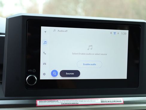 Used 2024 Toyota Tacoma SR5 image 8