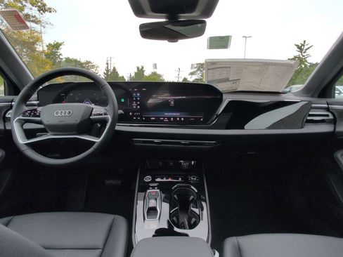 New 2025 Audi A5 2.0T Premium Plus image 23