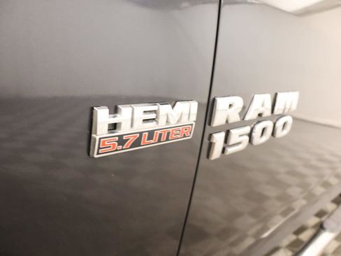Used 2014 RAM 1500 Tradesman w/ Popular Equipment Group AWD/4WD image 7