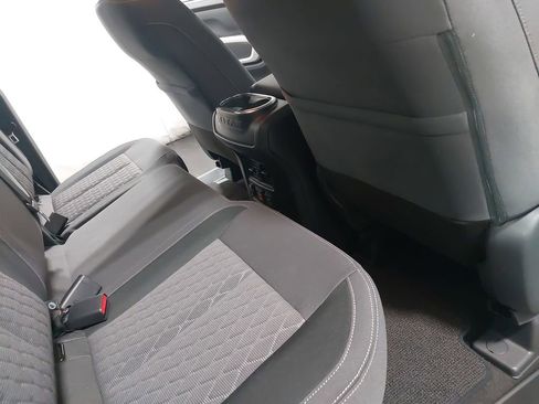 Certified 2024 Nissan Titan SV w/ Accessory Utility Package image 11