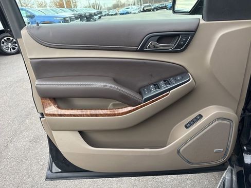 Used 2017 Chevrolet Suburban Premier w/ Max Trailering Package image 29
