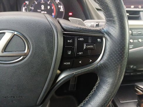 Used 2021 Lexus ES 350 F Sport w/ Special Edition FWD image 23