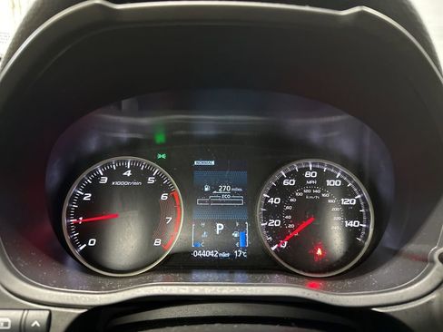 Used 2023 Mitsubishi Eclipse Cross LE AWD/4WD image 11