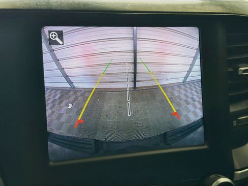Used 2020 RAM 1500 Big Horn AWD/4WD image 15