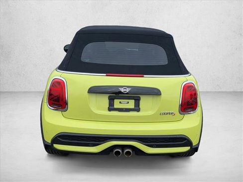 Used 2023 MINI Cooper S image 6