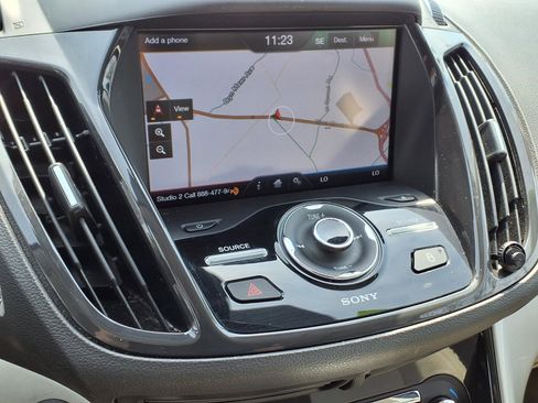 Used 2013 Ford Escape SEL image 30