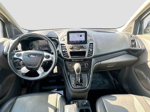 Used 2021 Ford Transit Connect XL FWD image 24