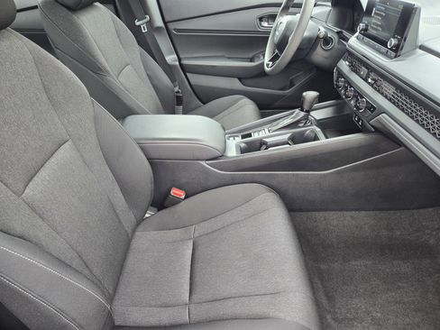 Certified 2024 Honda Accord EX image 14