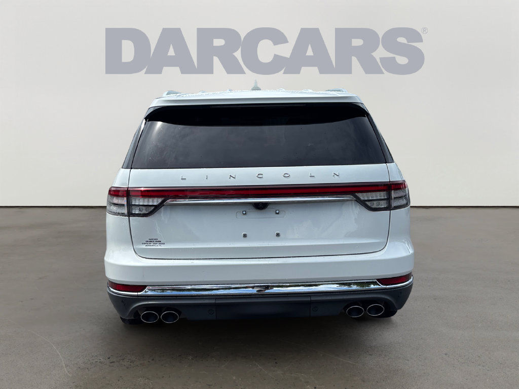 Used 2020 Lincoln Aviator Reserve w/ Equipment Group 202A AWD/4WD image 6