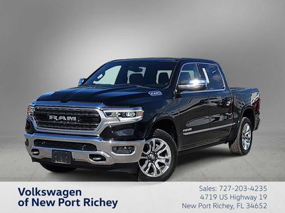 Used 2023 RAM 1500 Limited
