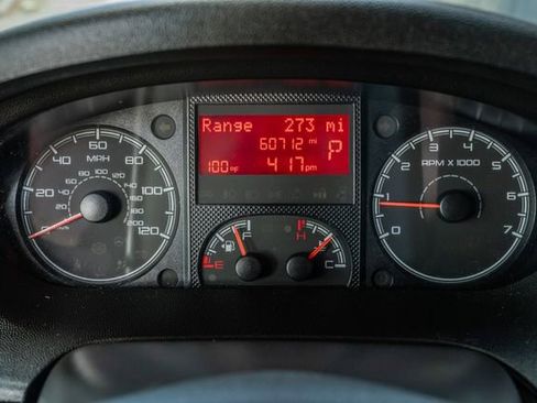 Used 2019 RAM ProMaster 2500 w/ Mopar Trailer Tow Group image 26