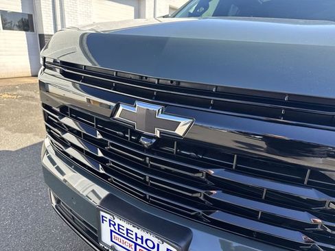 Used 2026 Chevrolet Tahoe RST w/ Comfort Package image 31