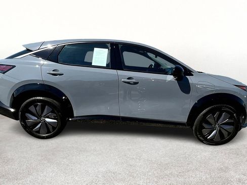 Used 2023 Nissan Ariya AWD image 46