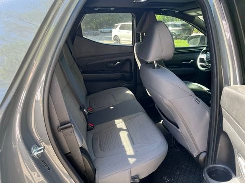 Used 2022 Hyundai Santa Cruz SEL w/ Activity Package AWD/4WD image 13