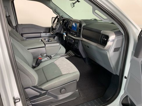 Certified 2023 Ford F150 XLT w/ XTR Package AWD/4WD image 36
