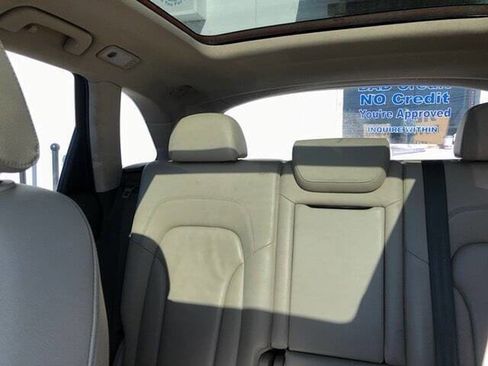Used 2011 Audi Q5 3.2 Premium Plus image 7