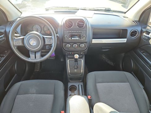 Used 2014 Jeep Compass Sport w/ Power Value Group image 26