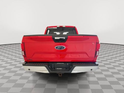 Used 2018 Ford F150 XLT w/ Equipment Group 302A Luxury AWD/4WD image 10
