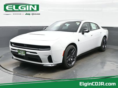 New 2026 Dodge Charger Scat Pack