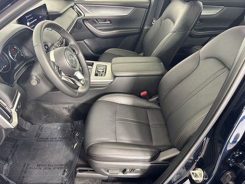 Certified 2026 MAZDA CX-90 3.3 Turbo w/ Preferred Package AWD/4WD image 10