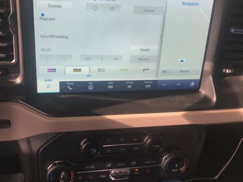 Used 2022 Ford Bronco Wildtrak AWD/4WD image 15
