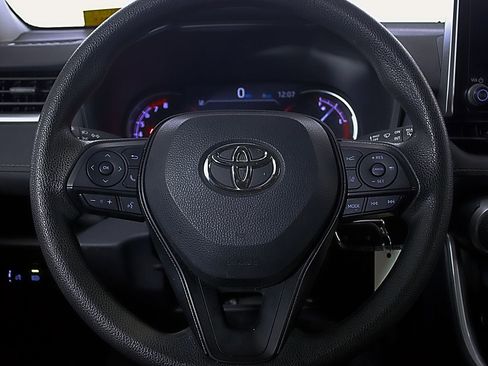 Used 2024 Toyota RAV4 LE image 22