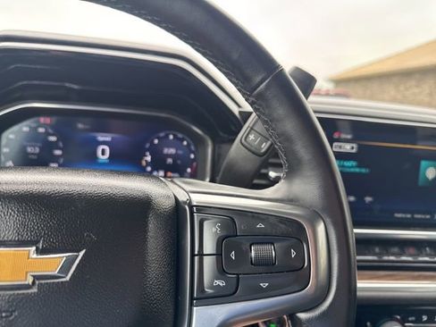 Used 2025 Chevrolet Silverado 2500 LT w/ Convenience Package AWD/4WD image 20