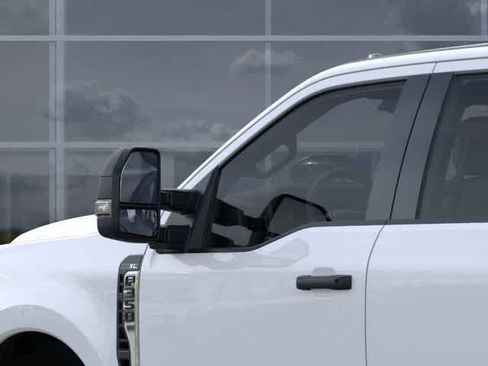 New 2026 Ford F350 XL w/ FX4 Off-Road Package AWD/4WD image 20