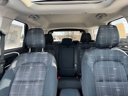 New 2025 Ford Bronco Sport Heritage w/ Convenience Package AWD/4WD image 23