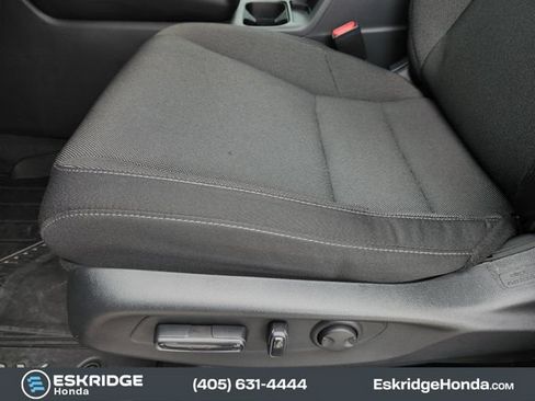 Certified 2026 Honda CR-V EX image 24