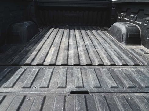 Used 2023 GMC Sierra 1500 AT4 AWD/4WD image 30