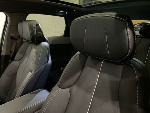New 2026 Cadillac Optiq Sport 2 RWD image 19