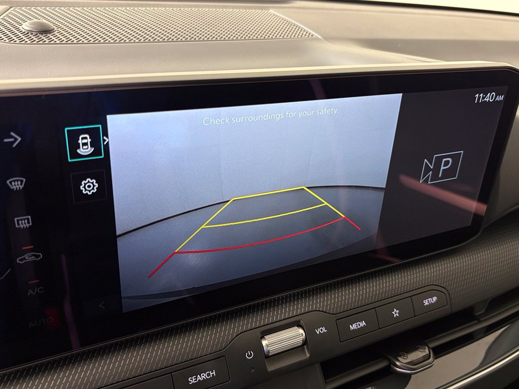 New 2026 Kia K4 GT-Line FWD image 28