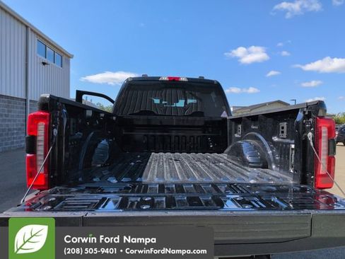 New 2026 Ford F350 King Ranch w/ Tremor Off-Road Package AWD/4WD image 28