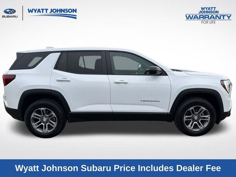 Used 2026 GMC Terrain Elevation FWD image 11