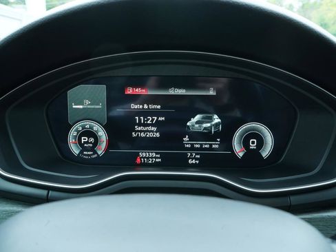 Used 2022 Audi A4 2.0T Premium Plus AWD/4WD image 29