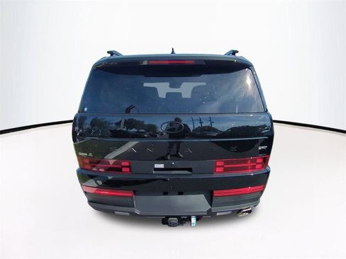 New 2026 Hyundai Santa Fe XRT w/ Tow & Go Package image 6